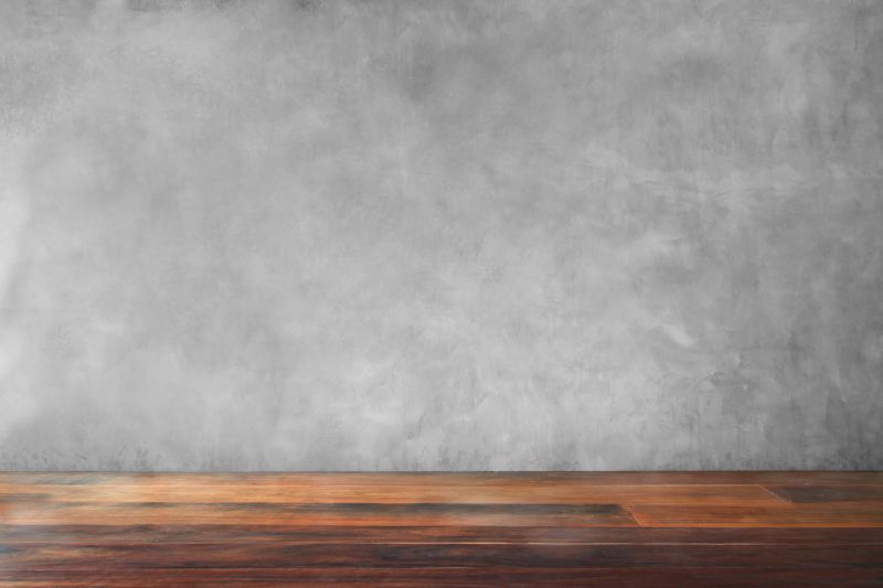 Interior Wall Features