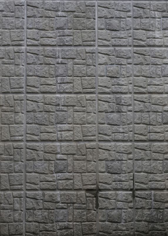 Decorative Concrete Walls