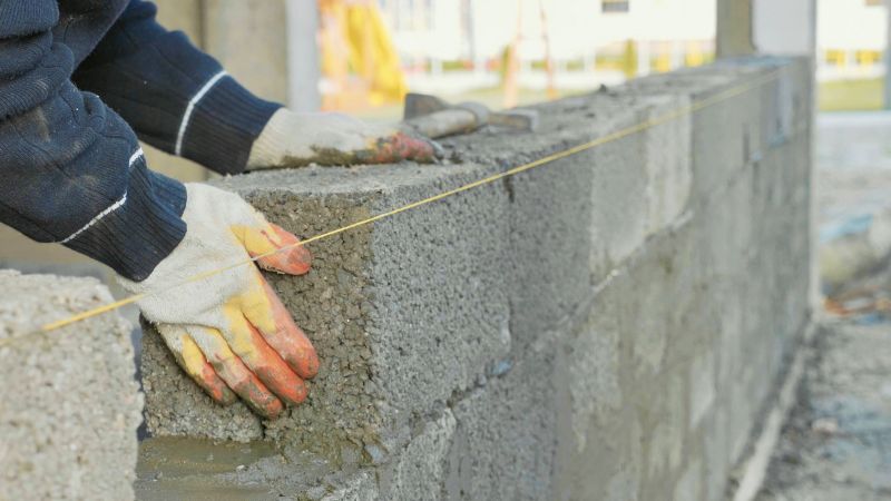 Local Masonry Experts
